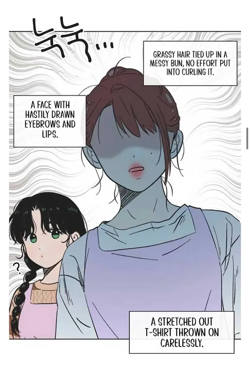 Seasons of Lovesome - Chapter 7 - Page 31