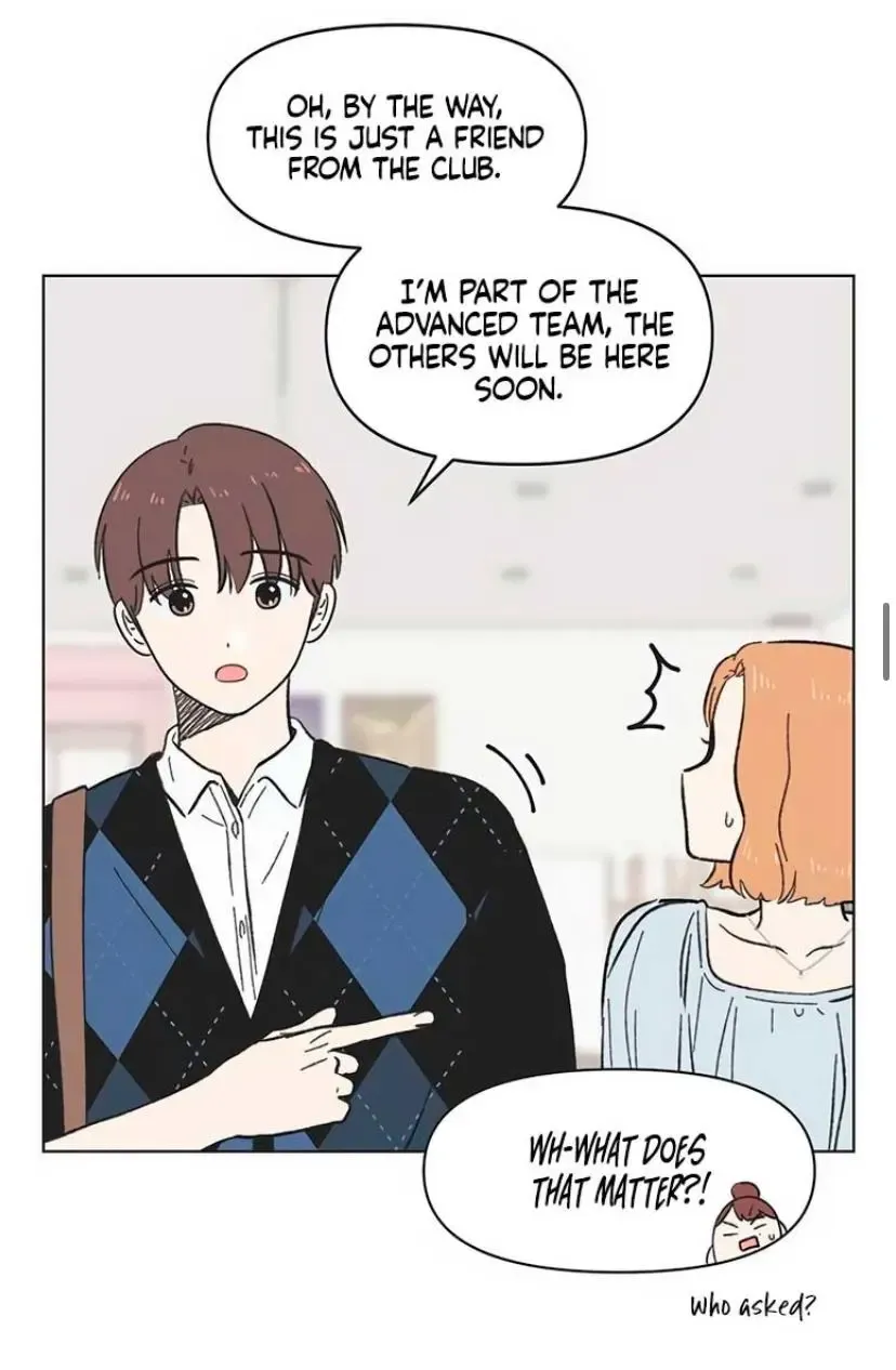 Seasons of Lovesome - Chapter 7 - Page 32