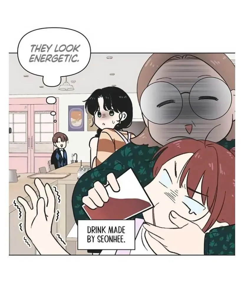 Seasons of Lovesome - Chapter 7 - Page 43