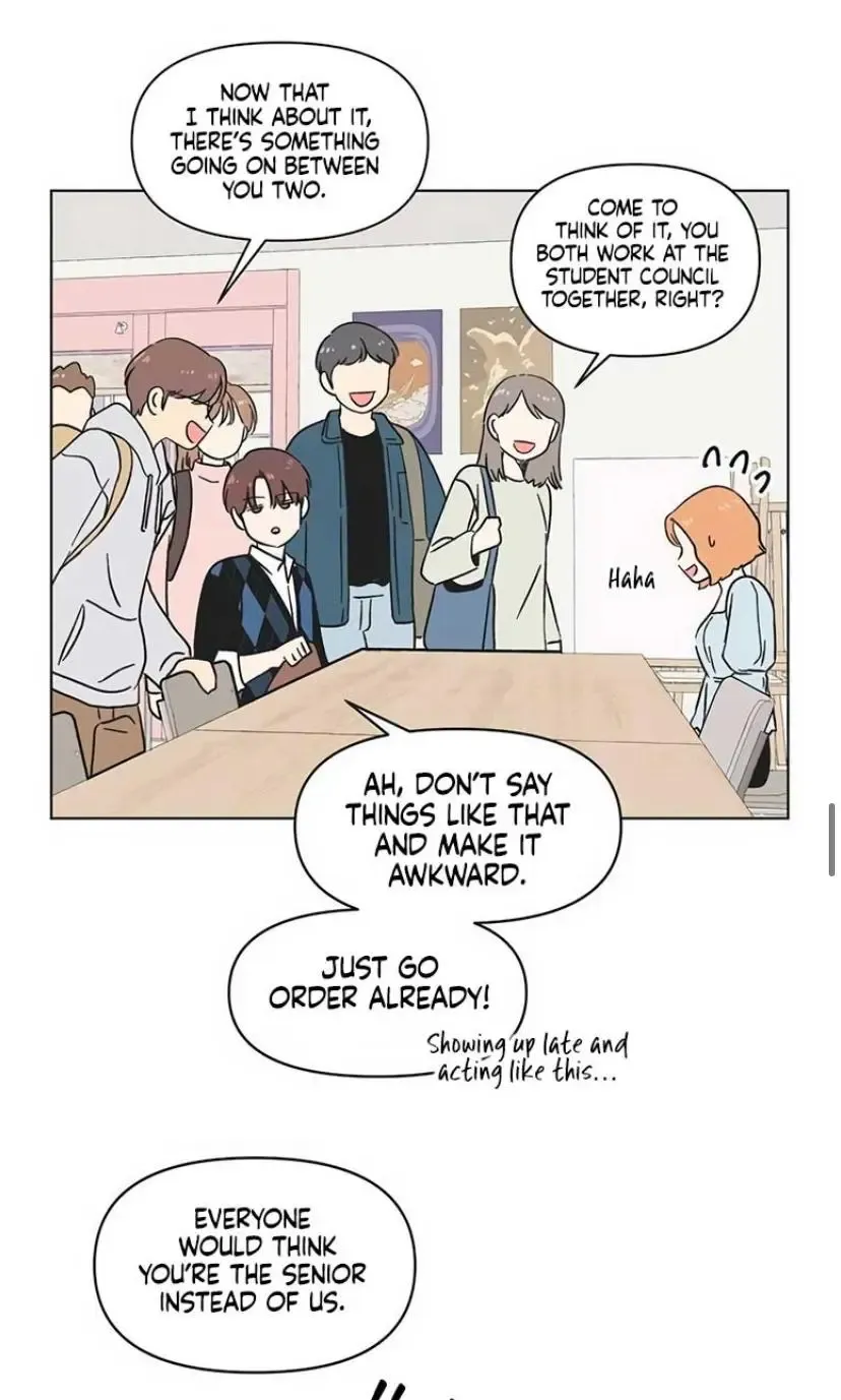 Seasons of Lovesome - Chapter 7 - Page 54