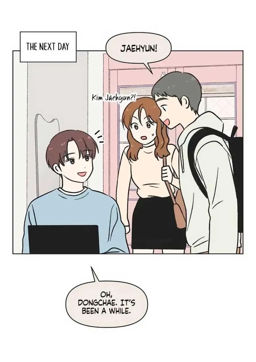 Seasons of Lovesome - Chapter 7 - Page 71