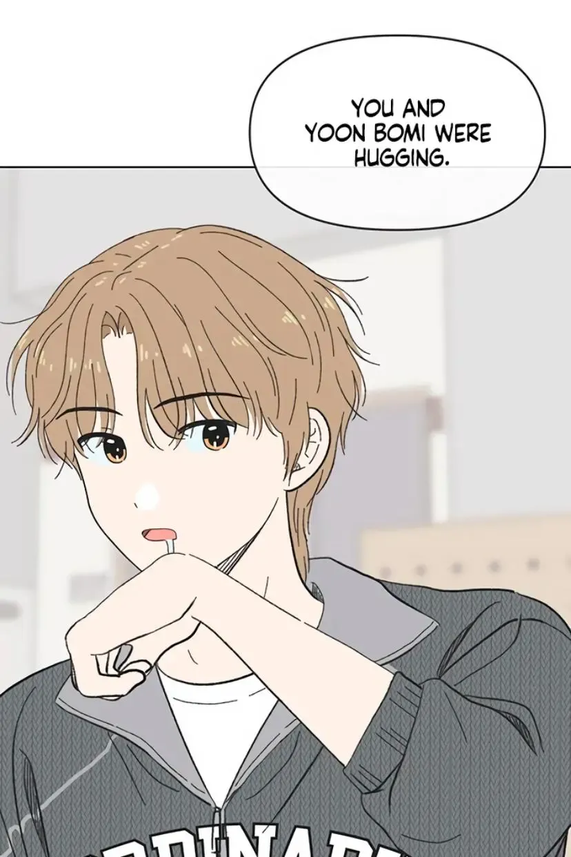 Seasons of Lovesome - Chapter 8 - Page 3