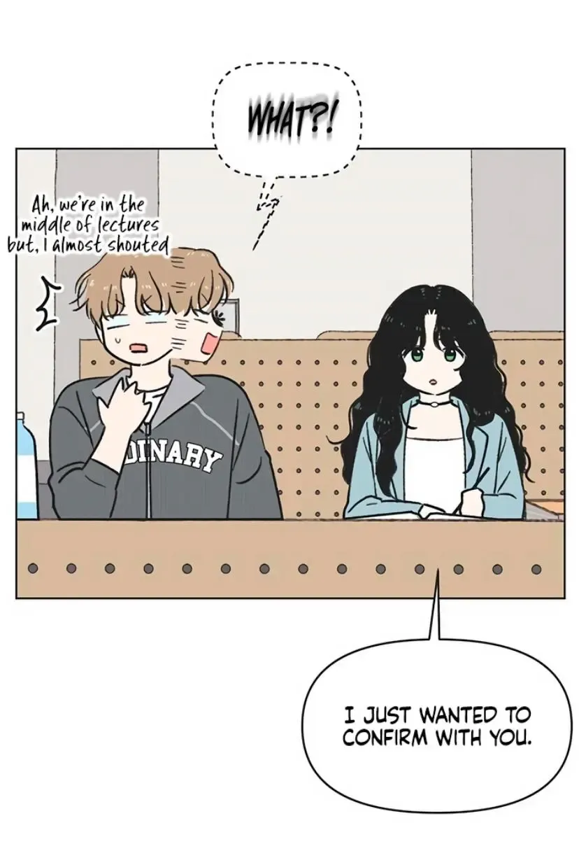 Seasons of Lovesome - Chapter 8 - Page 4