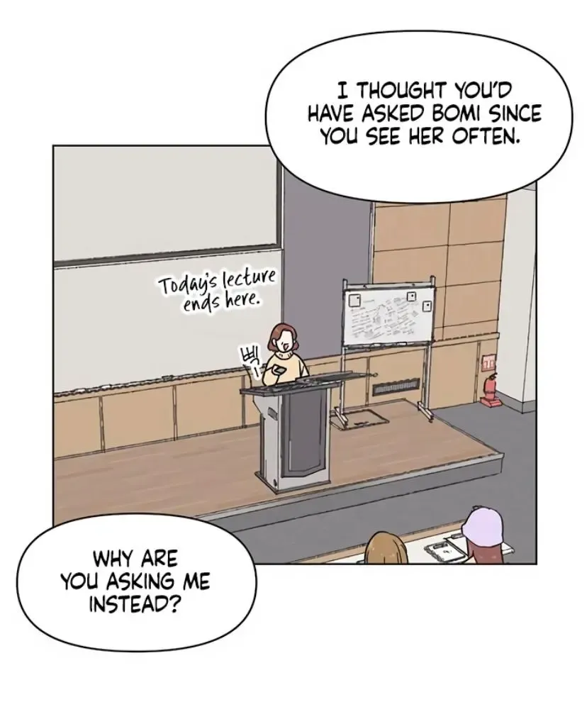 Seasons of Lovesome - Chapter 8 - Page 10