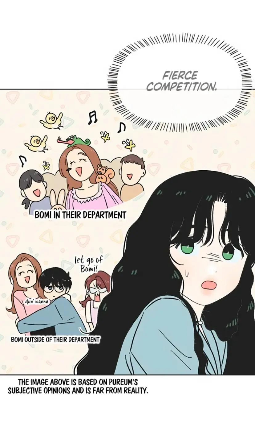 Seasons of Lovesome - Chapter 8 - Page 15