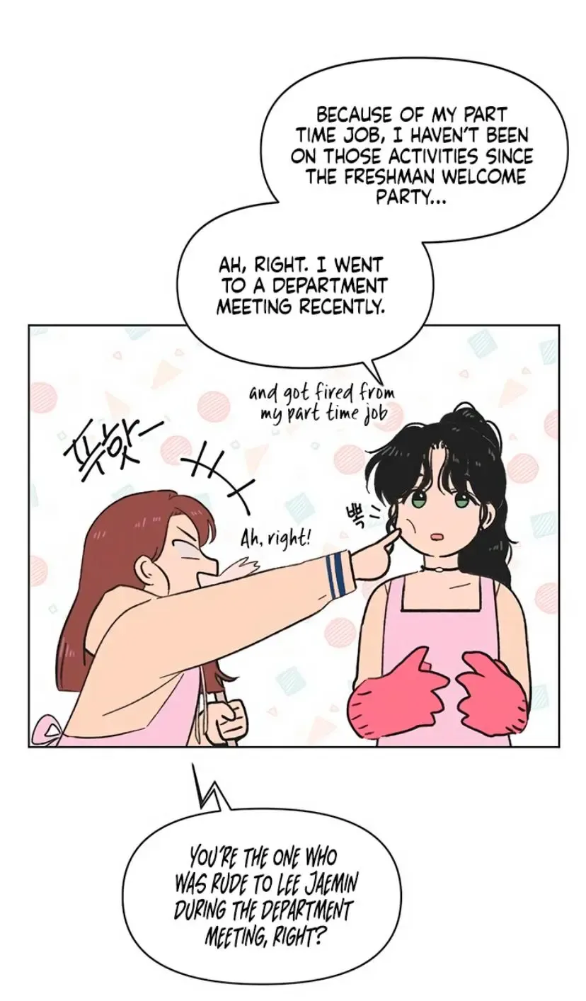 Seasons of Lovesome - Chapter 8 - Page 21