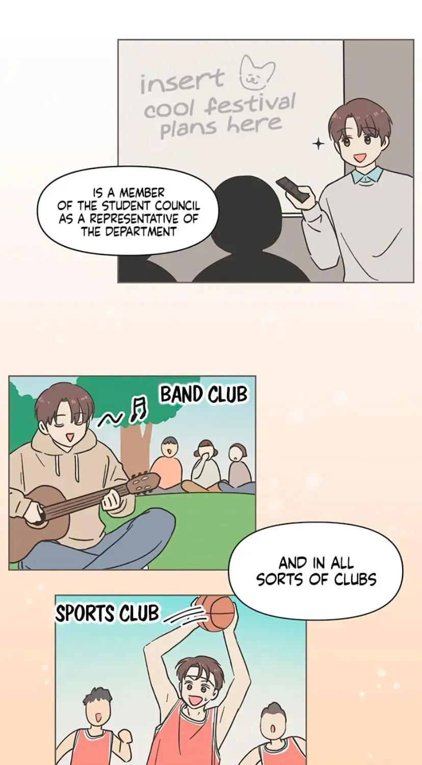Seasons of Lovesome - Chapter 8 - Page 29
