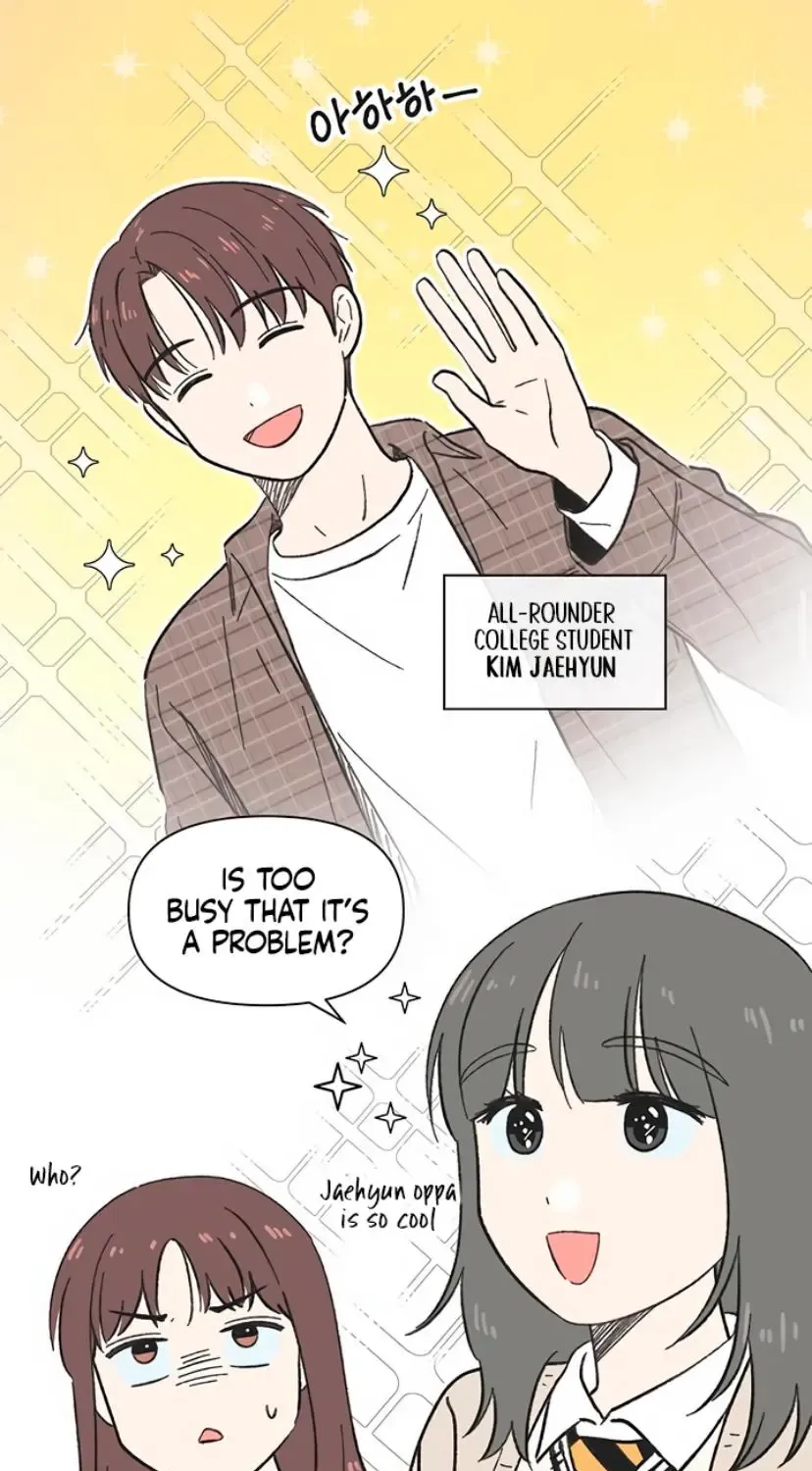Seasons of Lovesome - Chapter 8 - Page 32