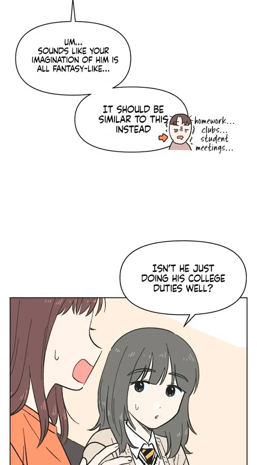 Seasons of Lovesome - Chapter 8 - Page 34