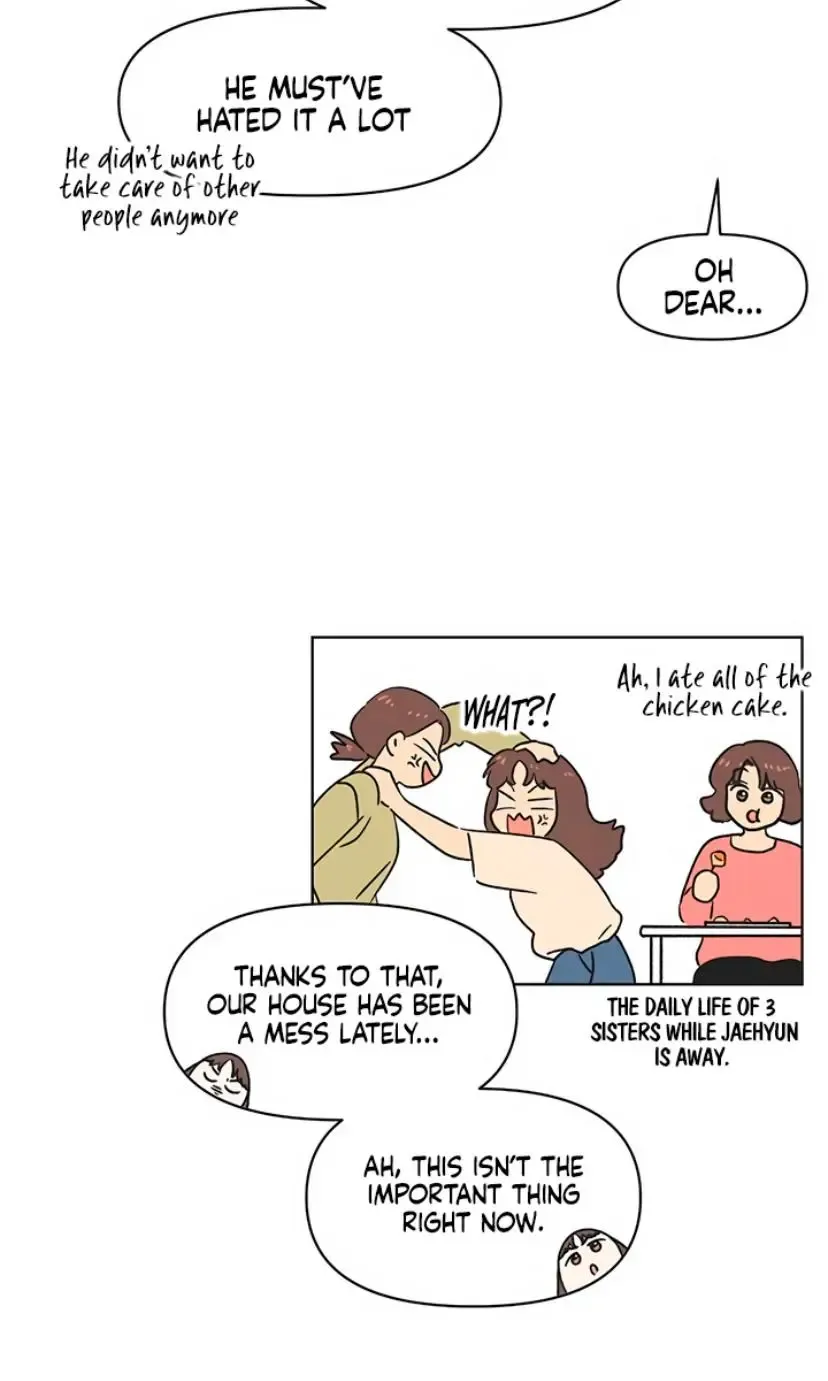 Seasons of Lovesome - Chapter 8 - Page 39