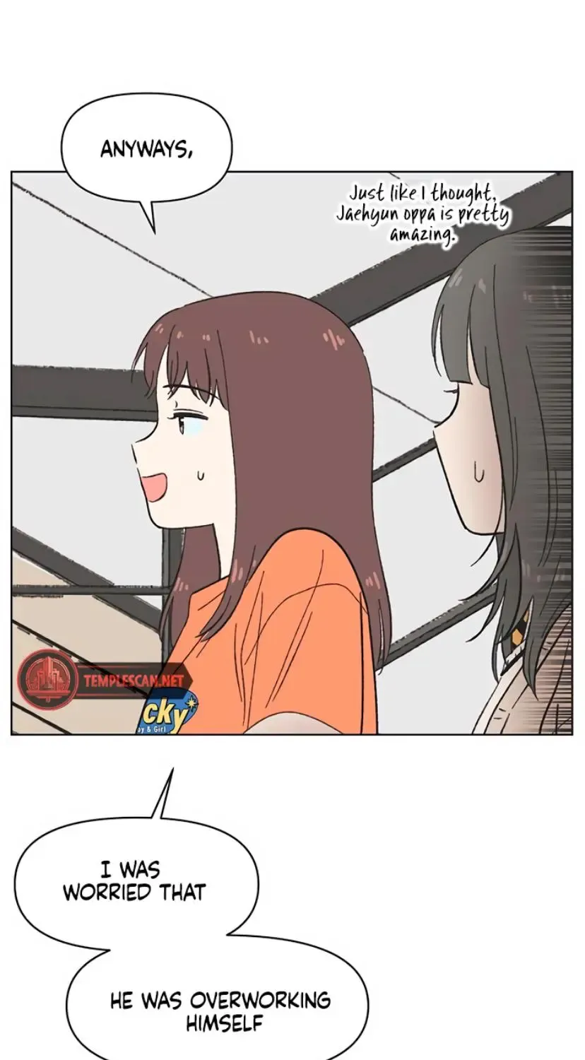 Seasons of Lovesome - Chapter 8 - Page 40