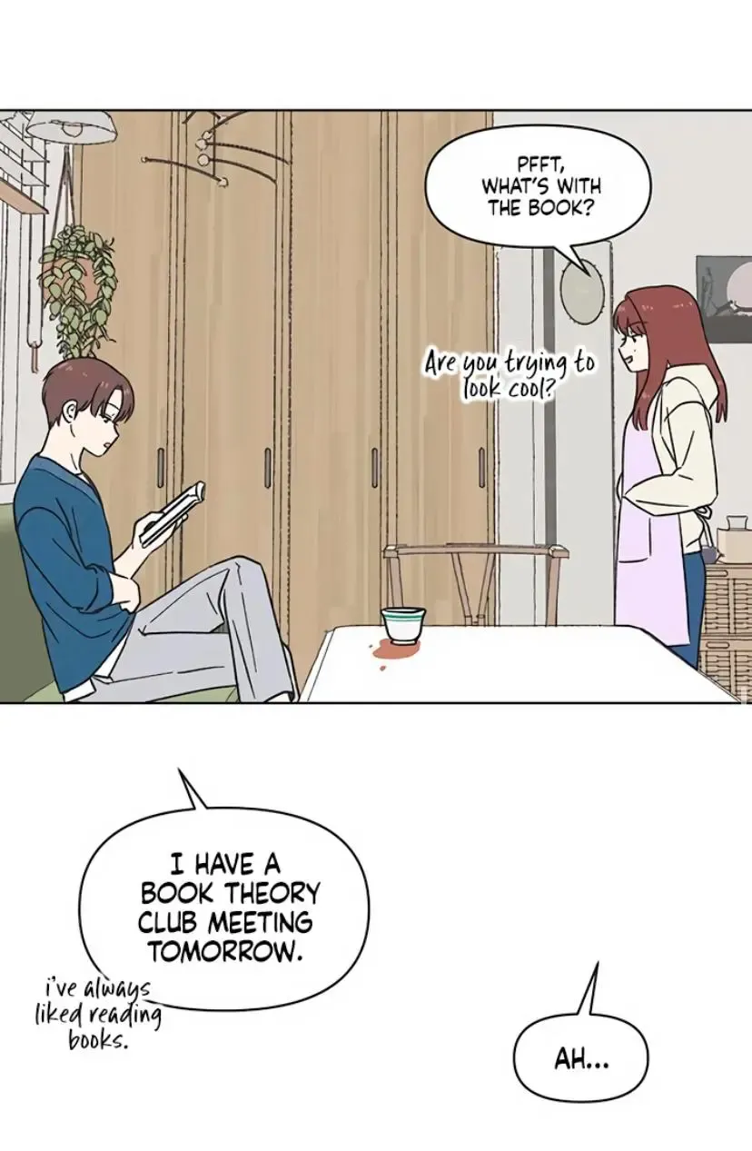 Seasons of Lovesome - Chapter 8 - Page 50