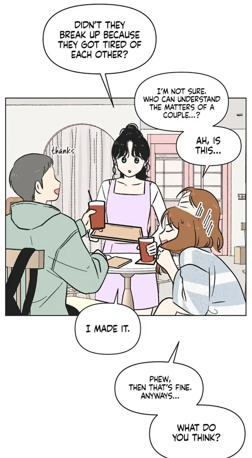 Seasons of Lovesome - Chapter 8 - Page 62