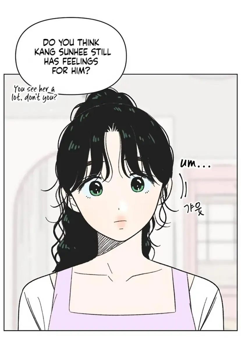 Seasons of Lovesome - Chapter 8 - Page 64