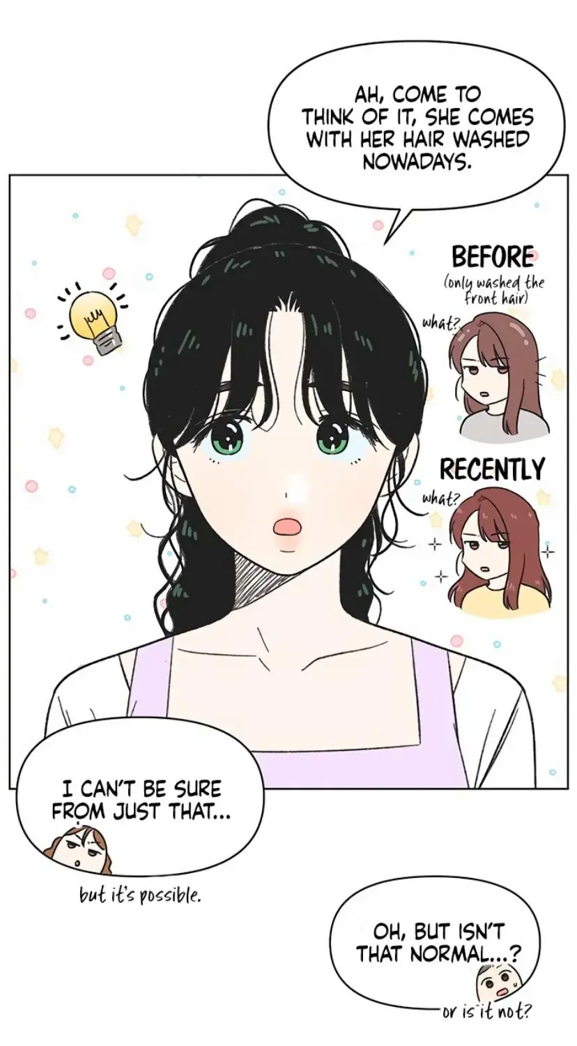 Seasons of Lovesome - Chapter 8 - Page 65