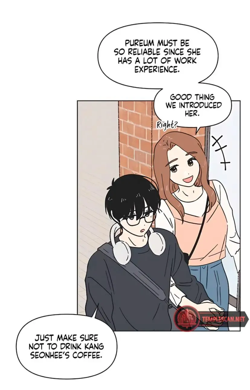 Seasons of Lovesome - Chapter 9 - Page 8