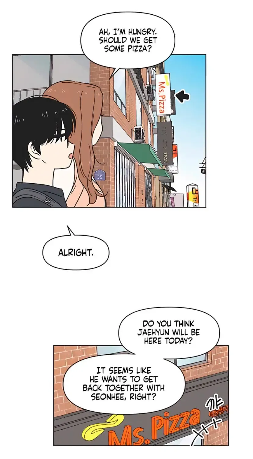 Seasons of Lovesome - Chapter 9 - Page 9