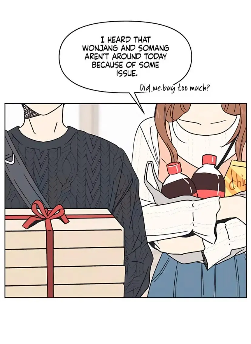 Seasons of Lovesome - Chapter 9 - Page 10