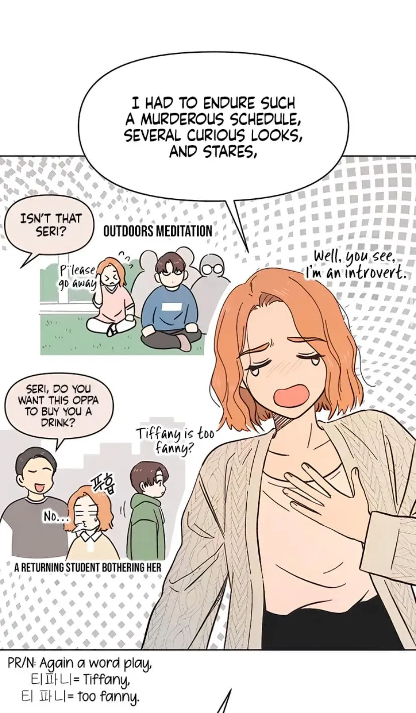 Seasons of Lovesome - Chapter 9 - Page 34