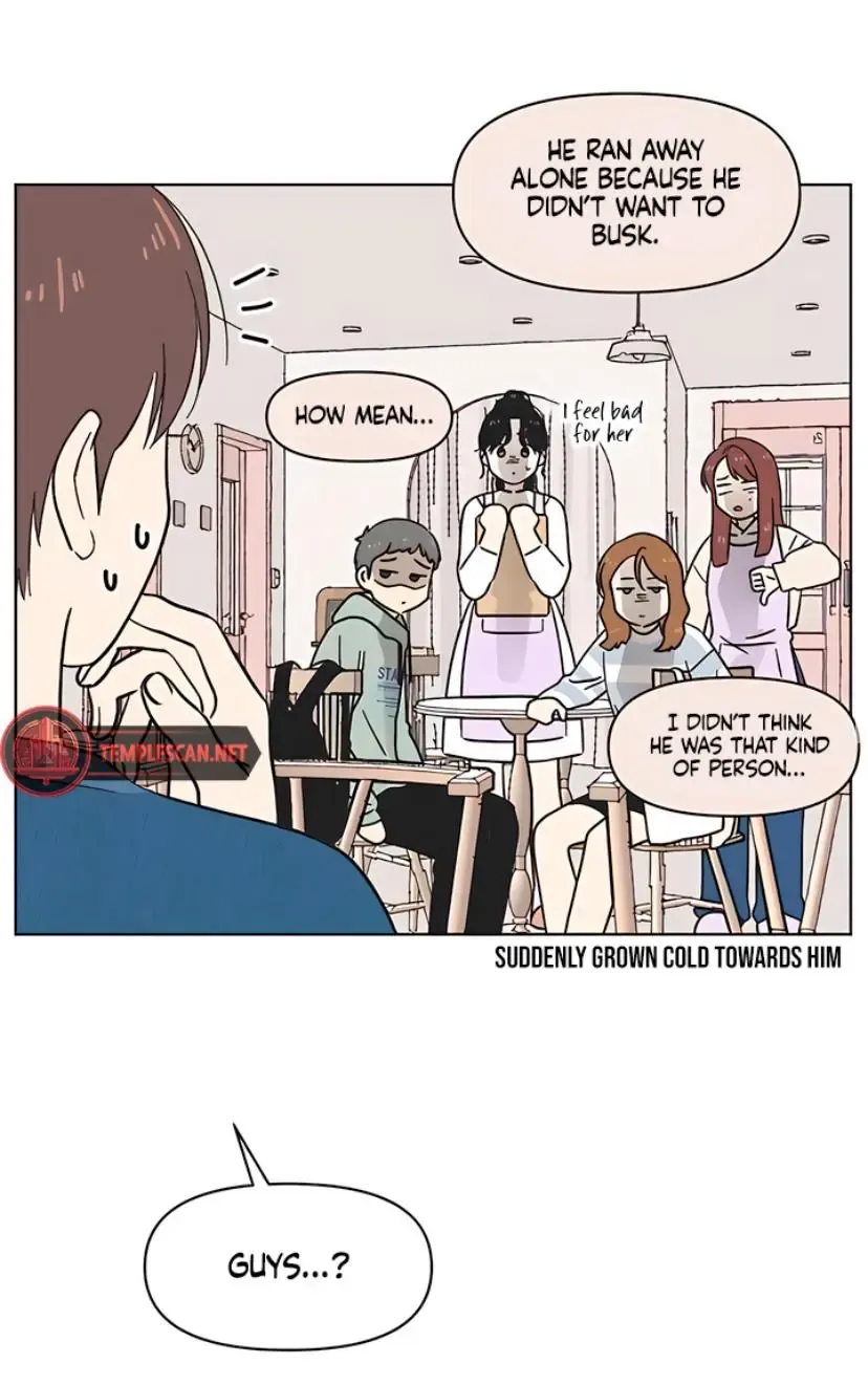 Seasons of Lovesome - Chapter 9 - Page 40