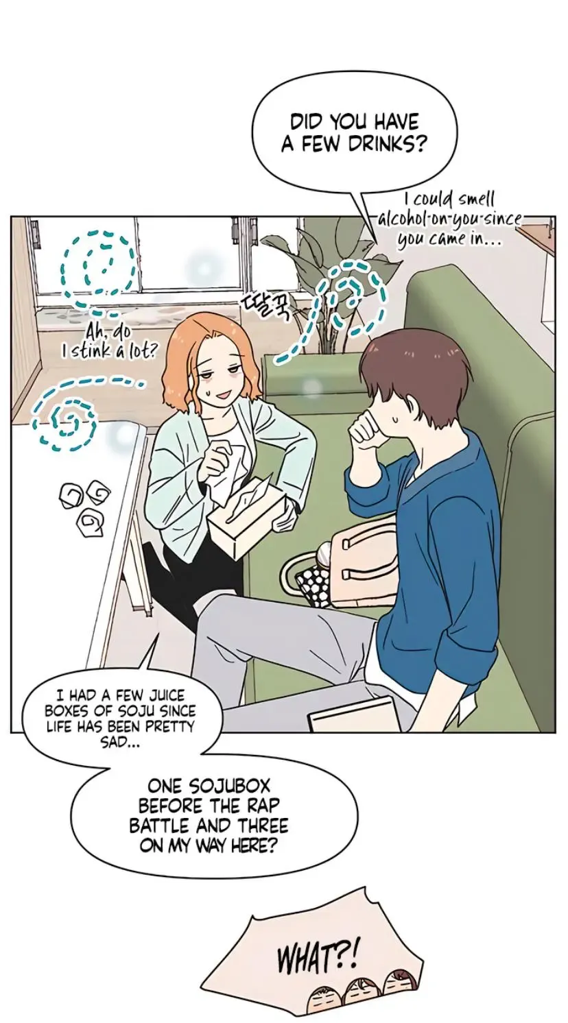 Seasons of Lovesome - Chapter 9 - Page 52