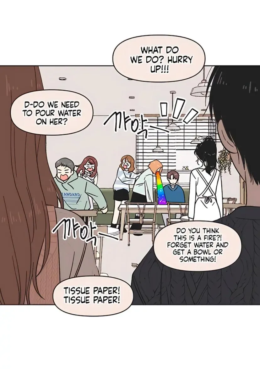 Seasons of Lovesome - Chapter 9 - Page 77