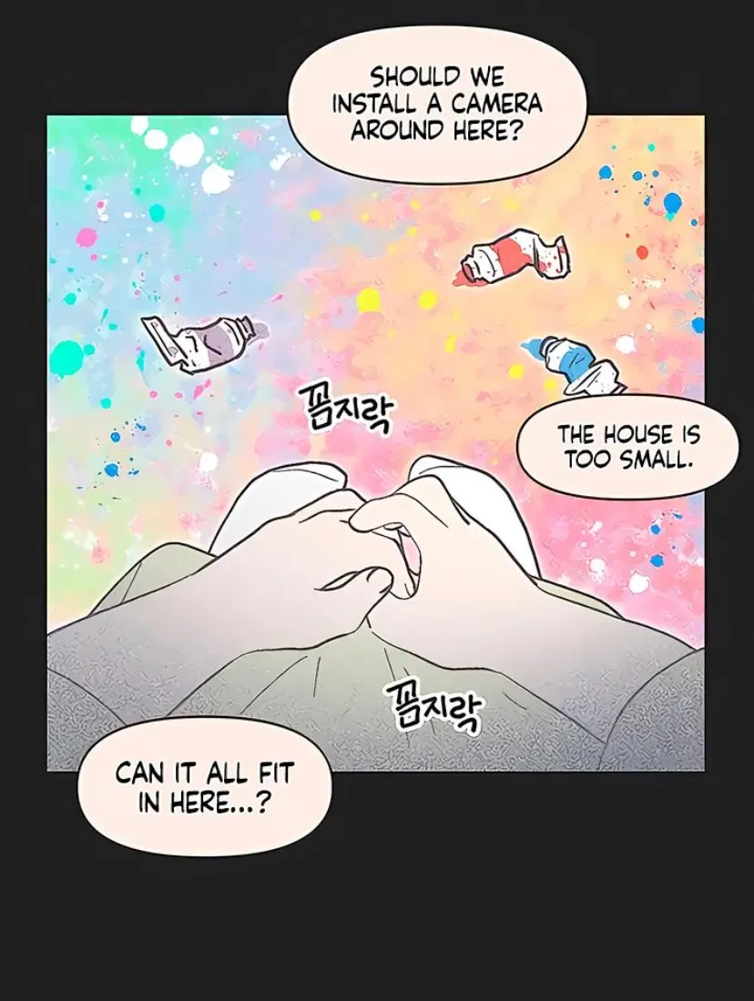Seasons of Lovesome - Chapter 10 - Page 2