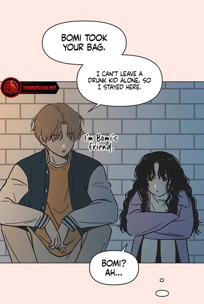 Seasons of Lovesome - Chapter 10 - Page 10