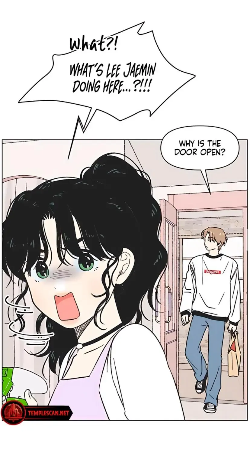 Seasons of Lovesome - Chapter 10 - Page 45