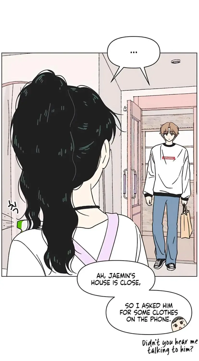 Seasons of Lovesome - Chapter 10 - Page 46