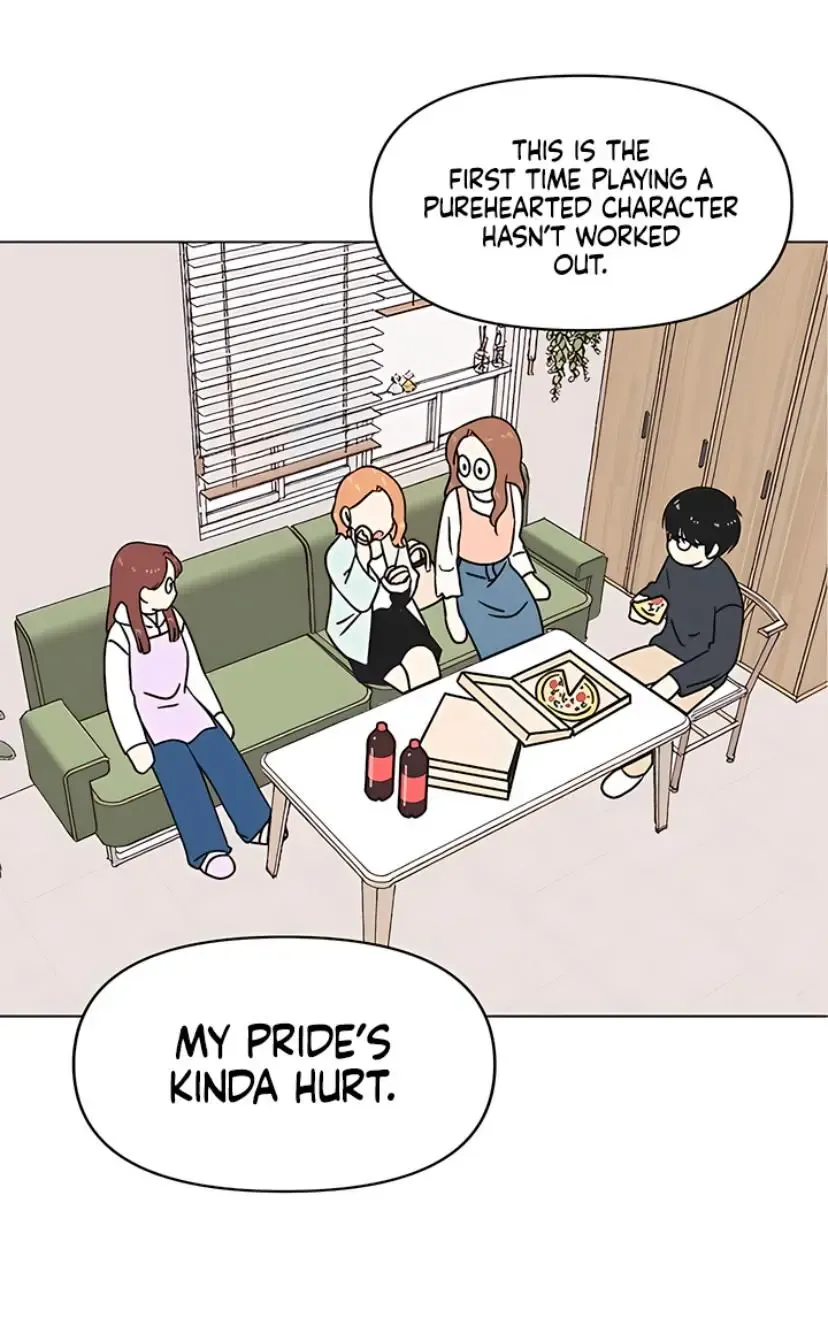 Seasons of Lovesome - Chapter 10 - Page 80