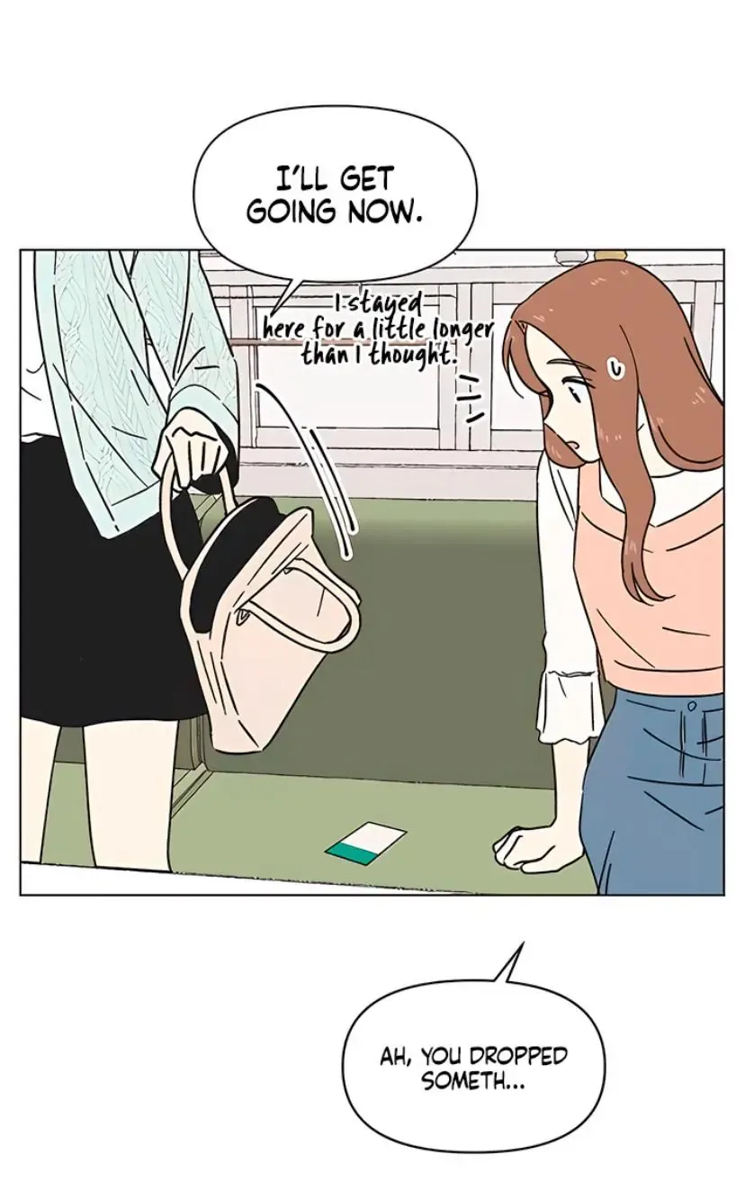 Seasons of Lovesome - Chapter 10 - Page 83