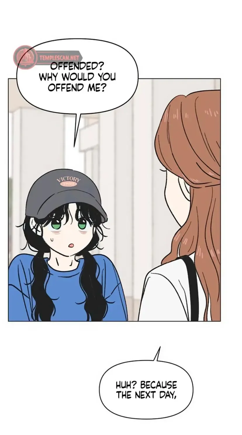 Seasons of Lovesome - Chapter 11 - Page 20