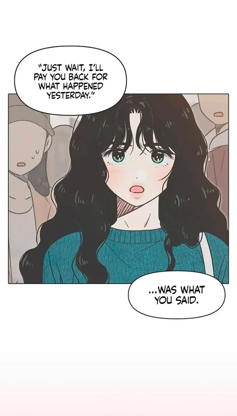 Seasons of Lovesome - Chapter 11 - Page 21