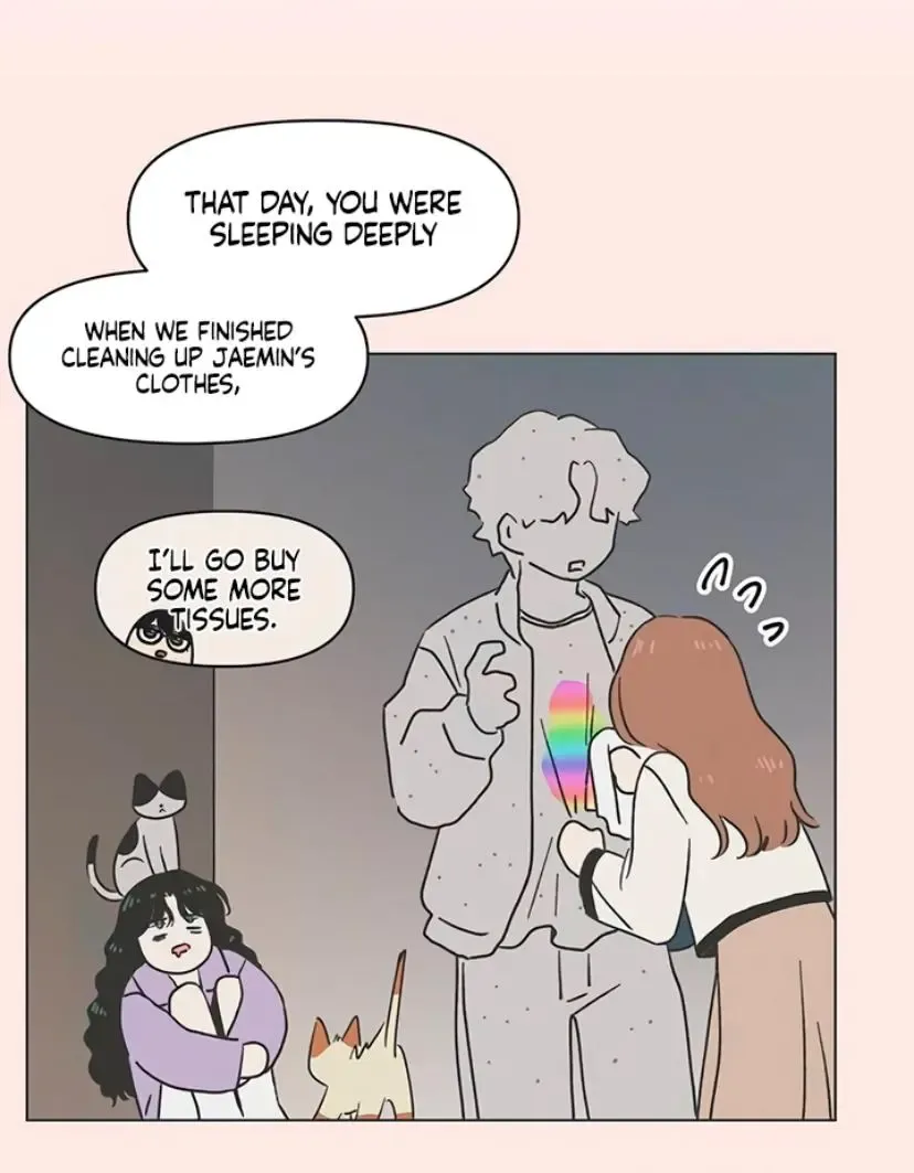 Seasons of Lovesome - Chapter 11 - Page 22