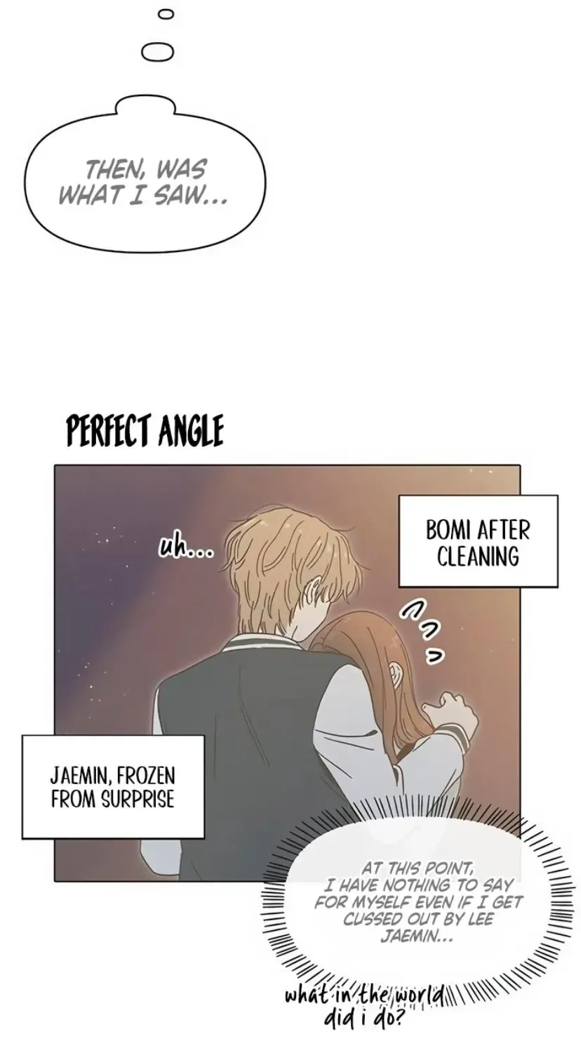 Seasons of Lovesome - Chapter 11 - Page 26