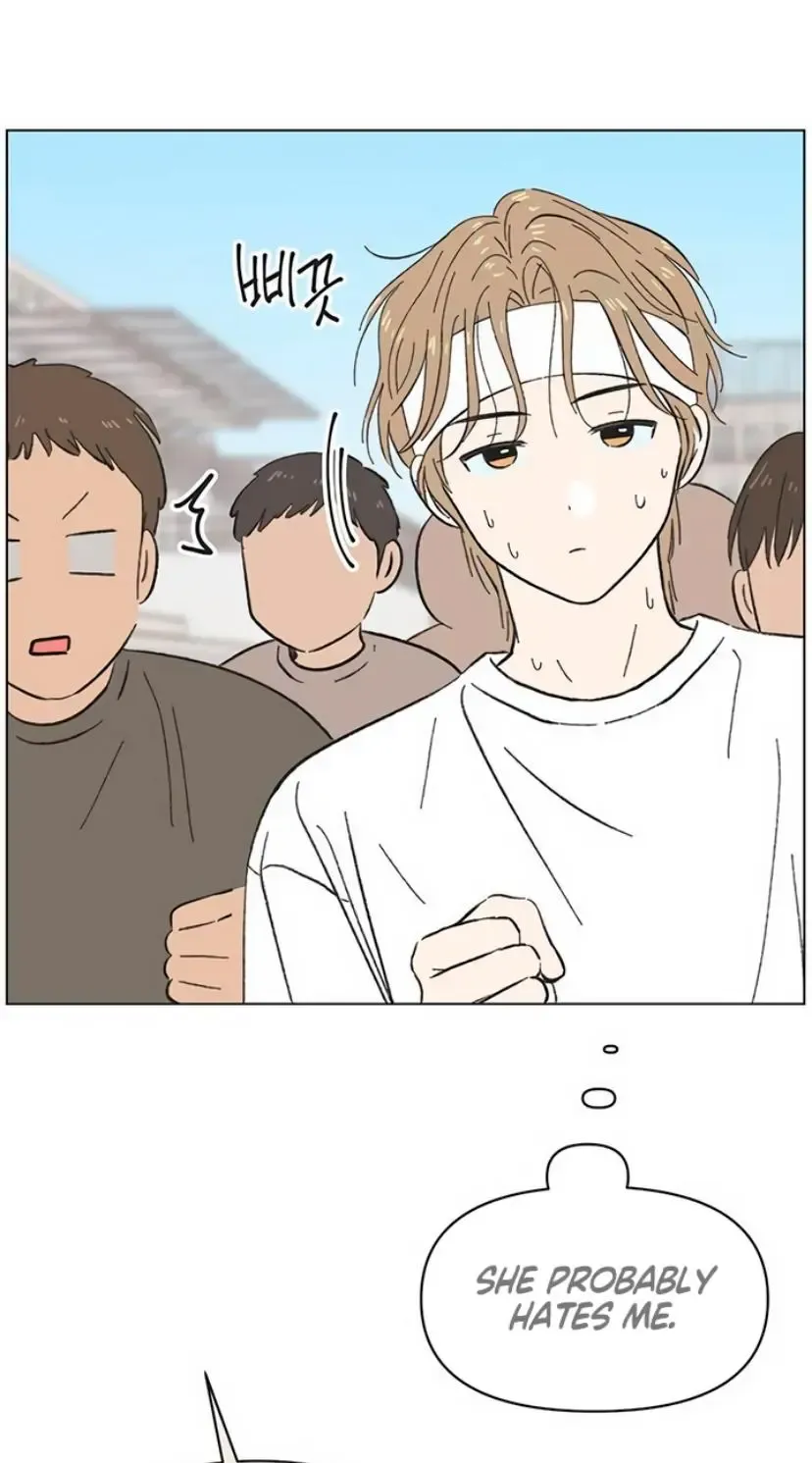 Seasons of Lovesome - Chapter 11 - Page 41