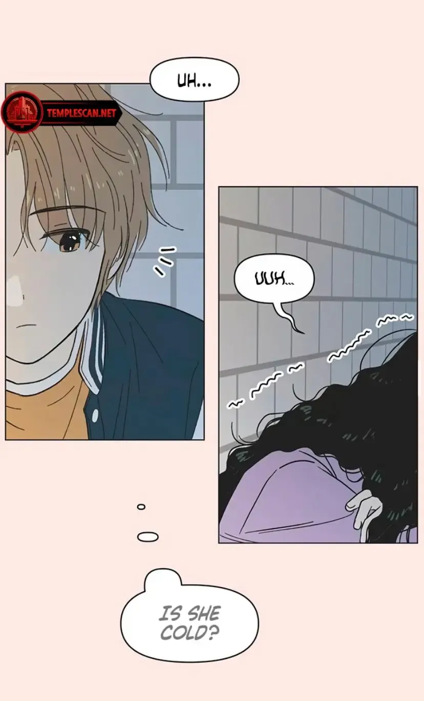 Seasons of Lovesome - Chapter 11 - Page 45