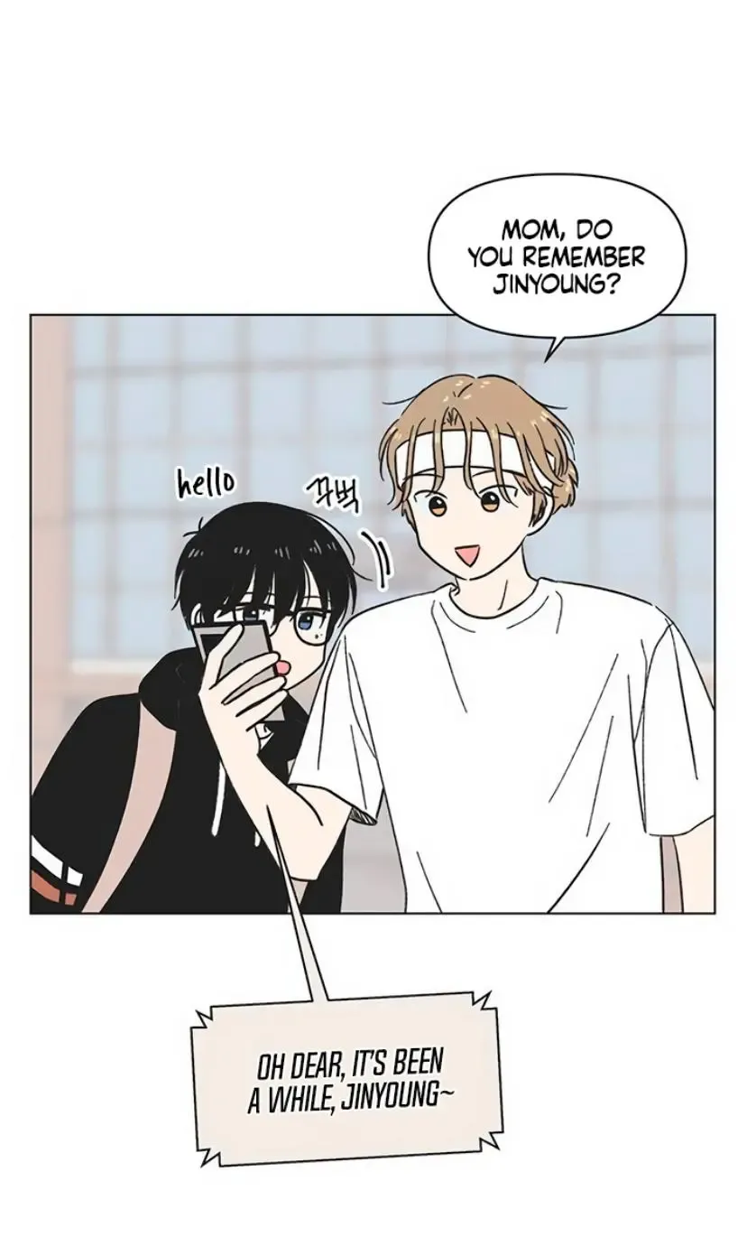 Seasons of Lovesome - Chapter 11 - Page 65