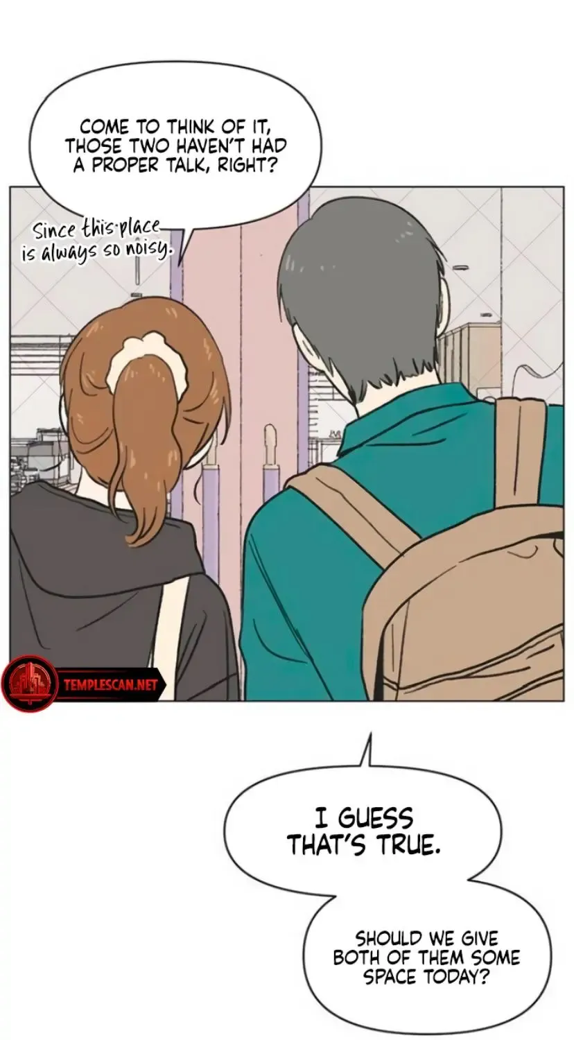 Seasons of Lovesome - Chapter 12 - Page 4