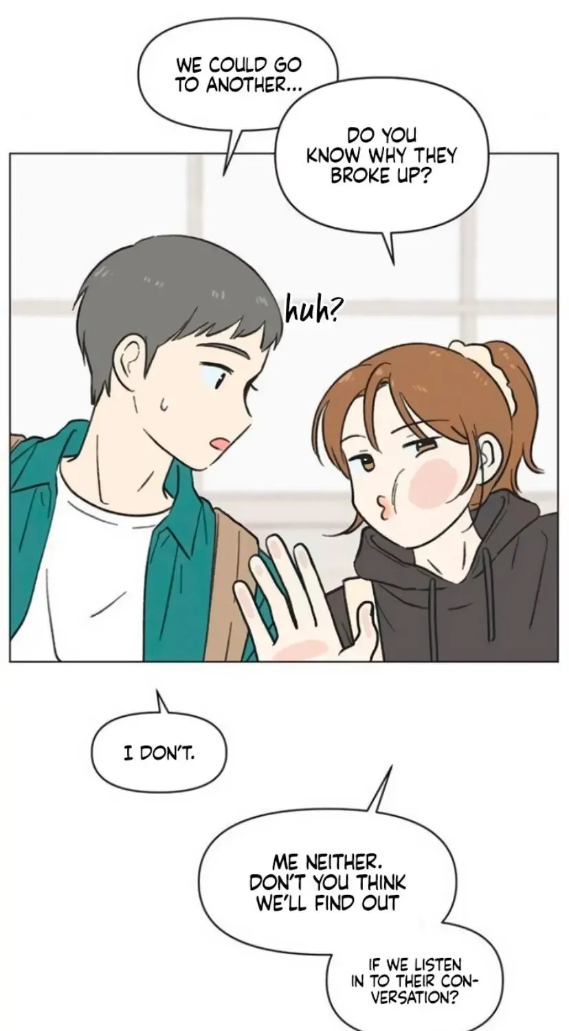 Seasons of Lovesome - Chapter 12 - Page 5