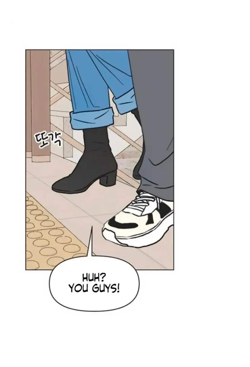 Seasons of Lovesome - Chapter 12 - Page 21