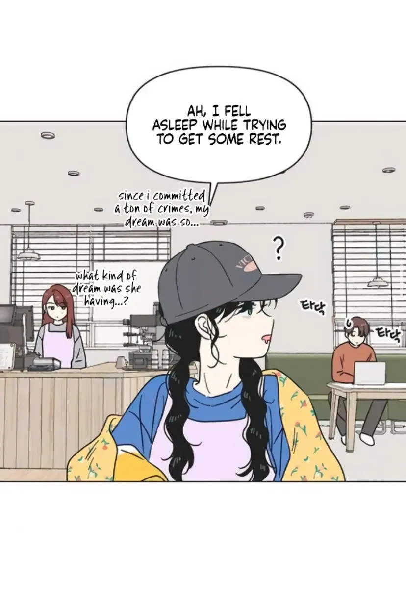 Seasons of Lovesome - Chapter 12 - Page 28