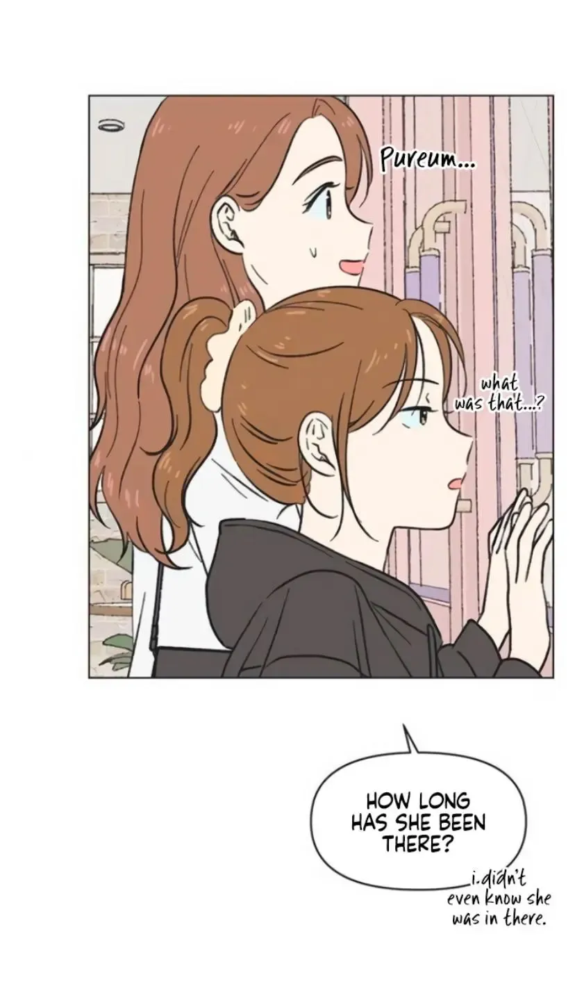 Seasons of Lovesome - Chapter 12 - Page 29