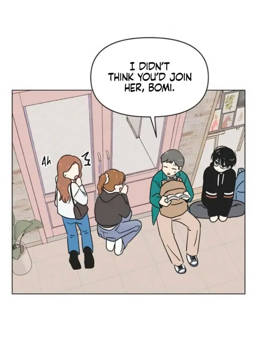 Seasons of Lovesome - Chapter 12 - Page 30