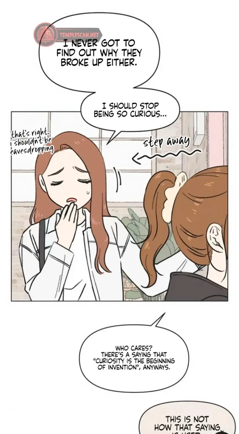 Seasons of Lovesome - Chapter 12 - Page 31