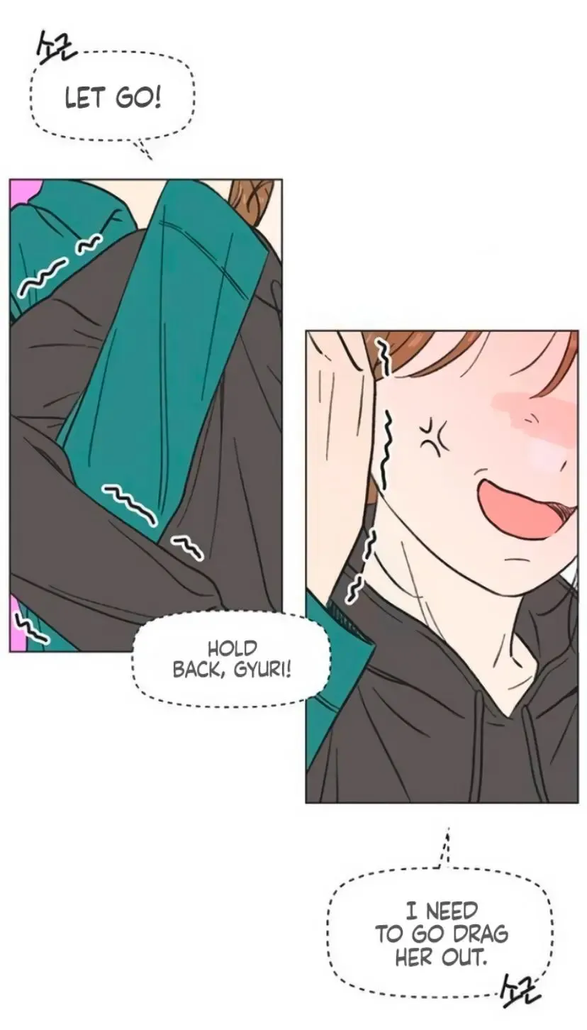 Seasons of Lovesome - Chapter 12 - Page 41