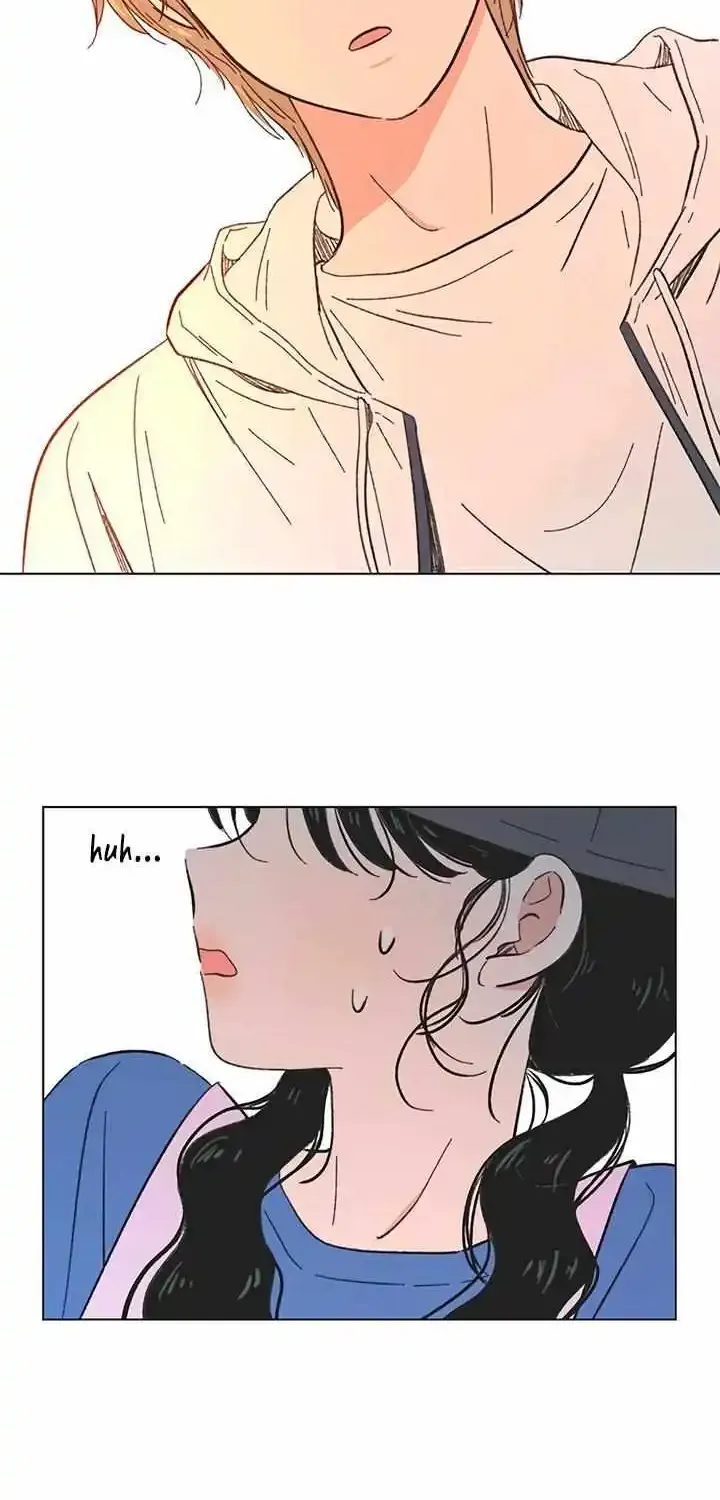 Seasons of Lovesome - Chapter 13 - Page 2