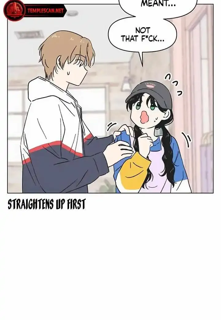 Seasons of Lovesome - Chapter 13 - Page 8