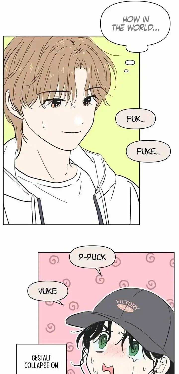 Seasons of Lovesome - Chapter 13 - Page 9